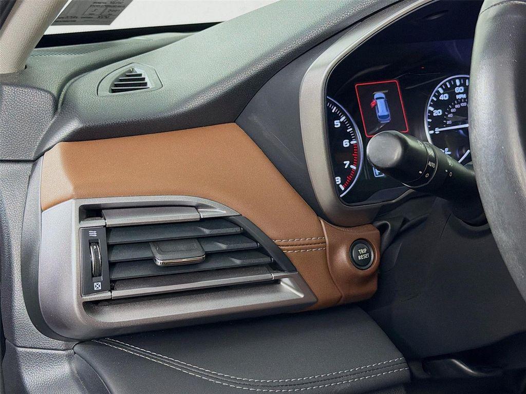 used 2020 Subaru Outback car, priced at $25,497
