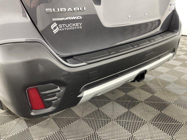 used 2020 Subaru Outback car, priced at $25,997