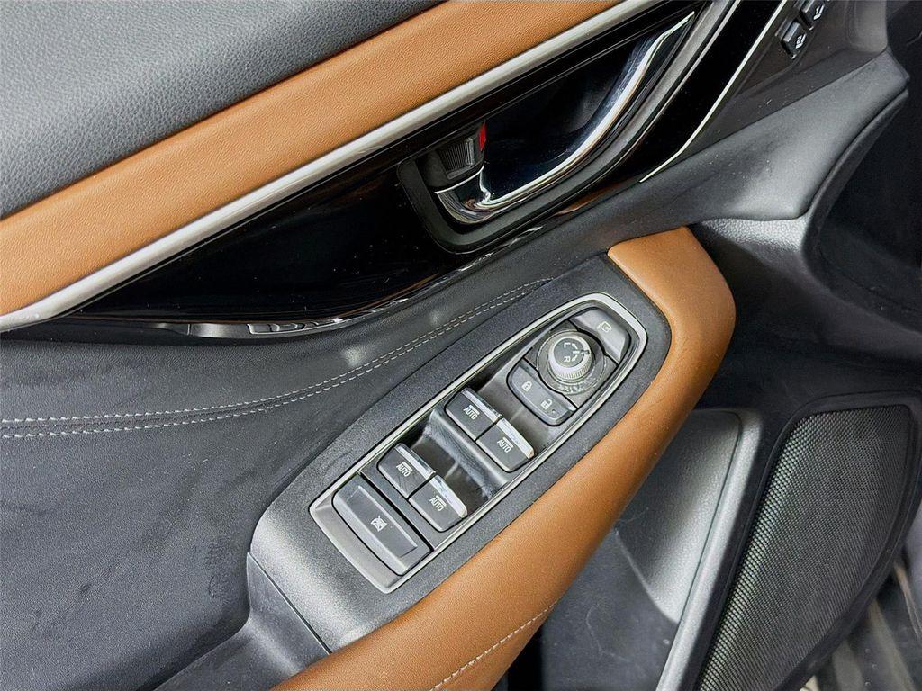 used 2020 Subaru Outback car, priced at $25,497