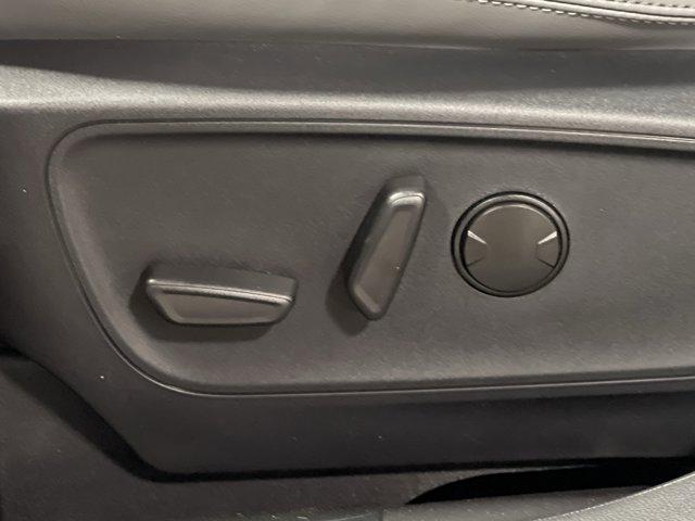 new 2025 Ford Bronco Sport car, priced at $40,114