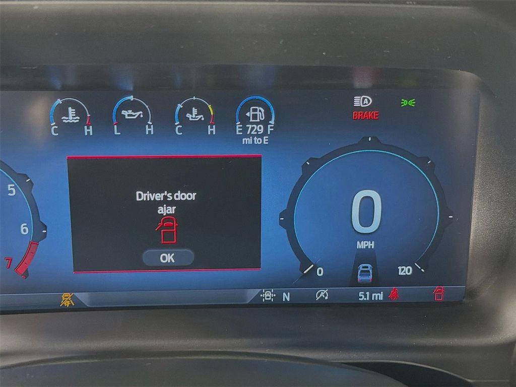 new 2026 Ford F-150 car, priced at $45,568