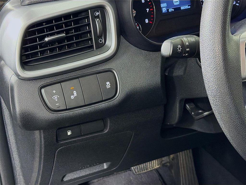 used 2019 Kia Sorento car, priced at $13,997