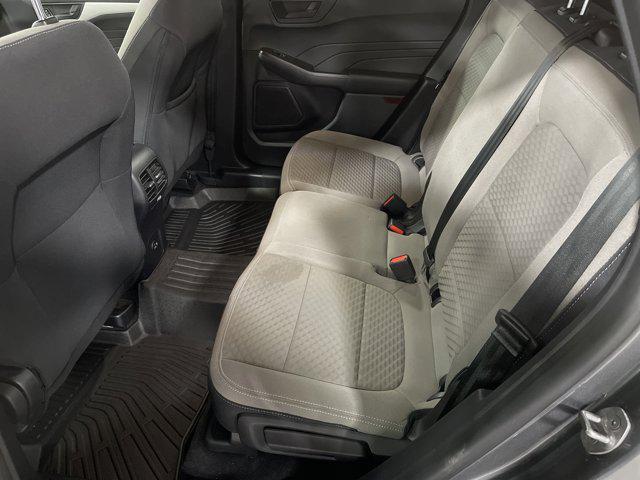 used 2022 Ford Escape car, priced at $19,497