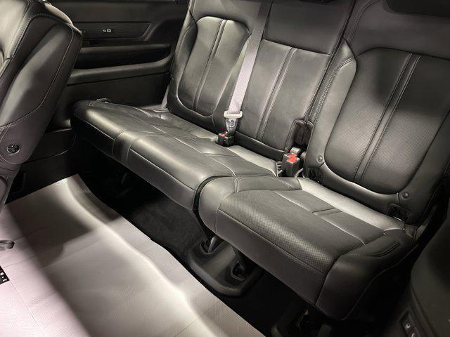 used 2024 Jeep Wagoneer L car, priced at $56,497