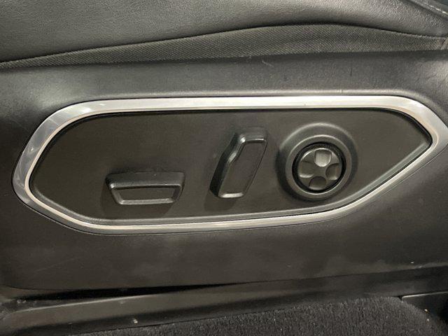 used 2024 Jeep Wagoneer L car, priced at $56,497