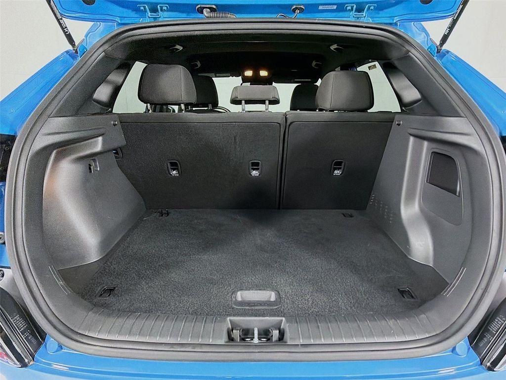 used 2022 Hyundai Kona car, priced at $20,997