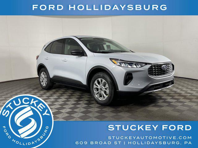 new 2026 Ford Escape car, priced at $29,444