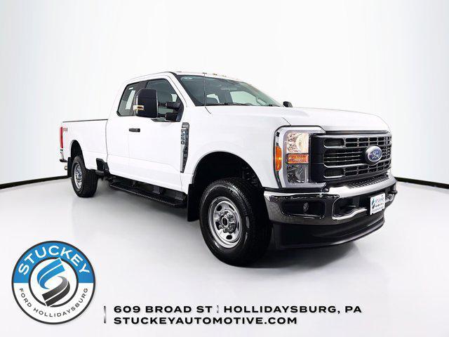 used 2023 Ford F-250 car, priced at $43,997