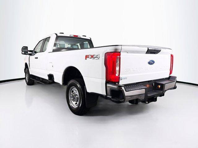 used 2023 Ford F-250 car, priced at $43,997