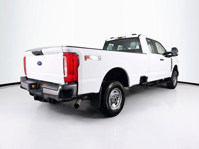 used 2023 Ford F-250 car, priced at $43,997