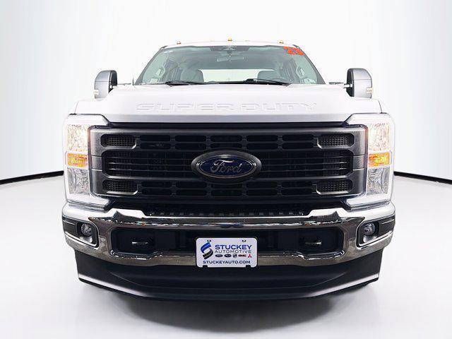 used 2023 Ford F-250 car, priced at $43,997