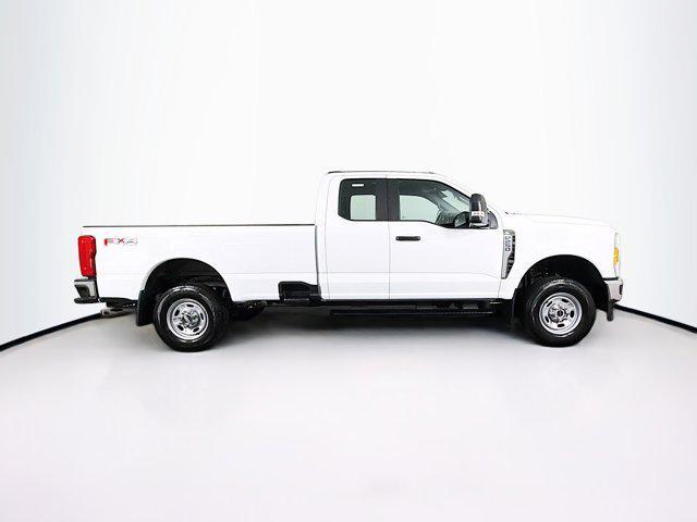 used 2023 Ford F-250 car, priced at $43,997