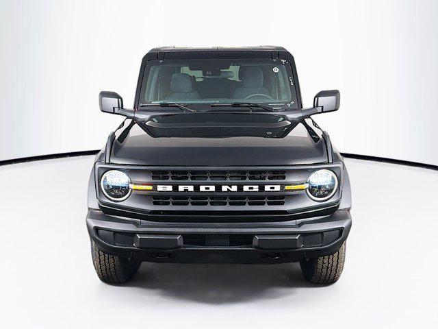 new 2026 Ford Bronco car, priced at $45,657