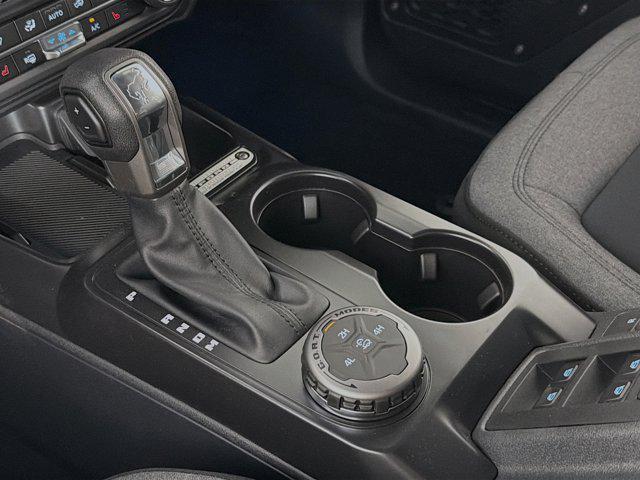 new 2026 Ford Bronco car, priced at $45,657