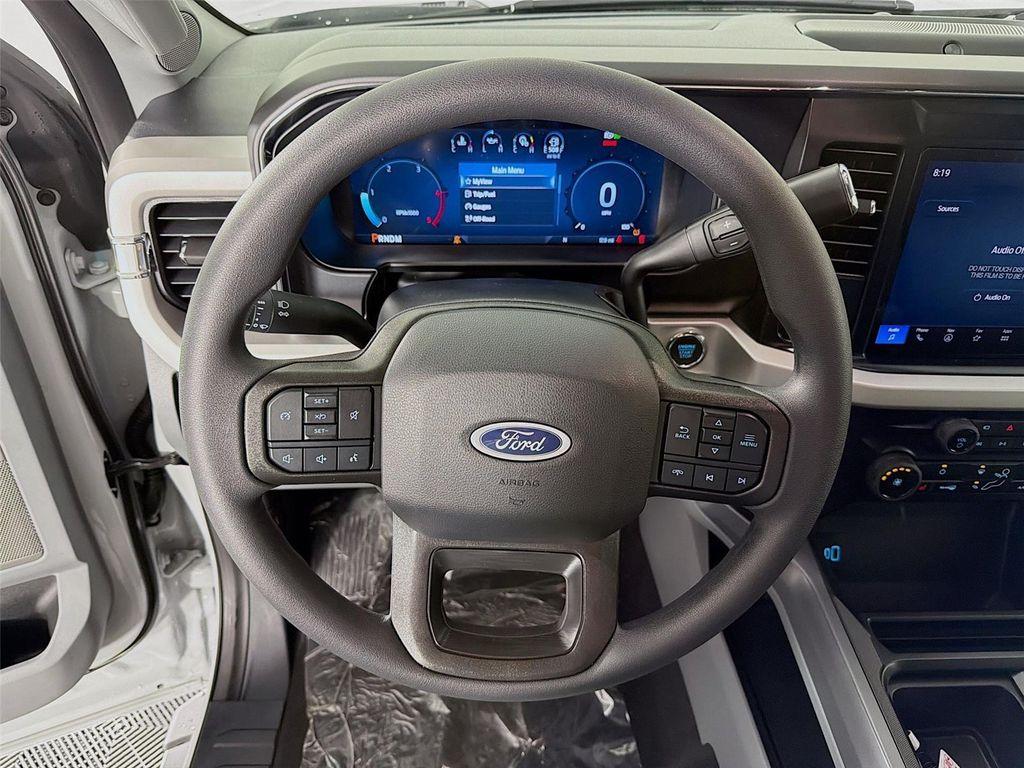 new 2026 Ford F-350 car, priced at $81,478