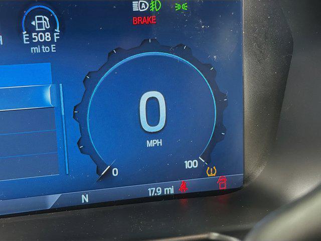 new 2026 Ford F-350 car, priced at $82,978