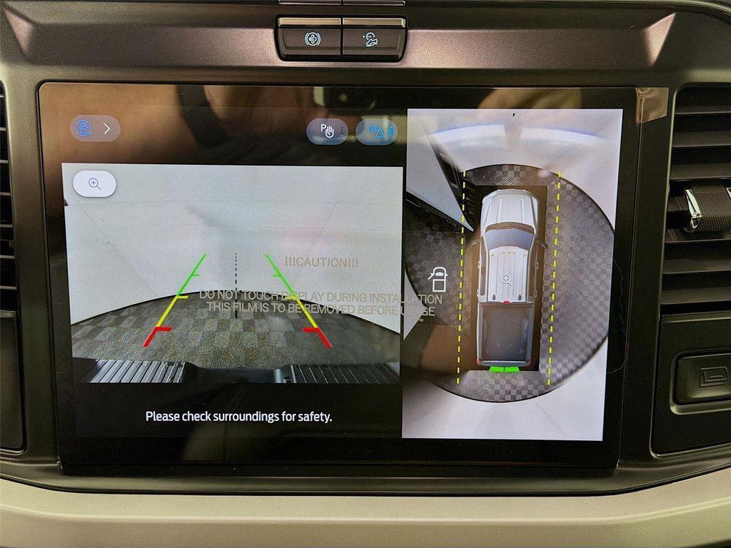 new 2026 Ford F-350 car, priced at $81,478