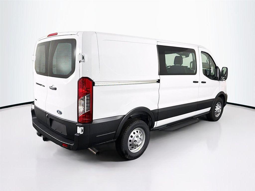 new 2026 Ford Transit-250 car, priced at $51,284