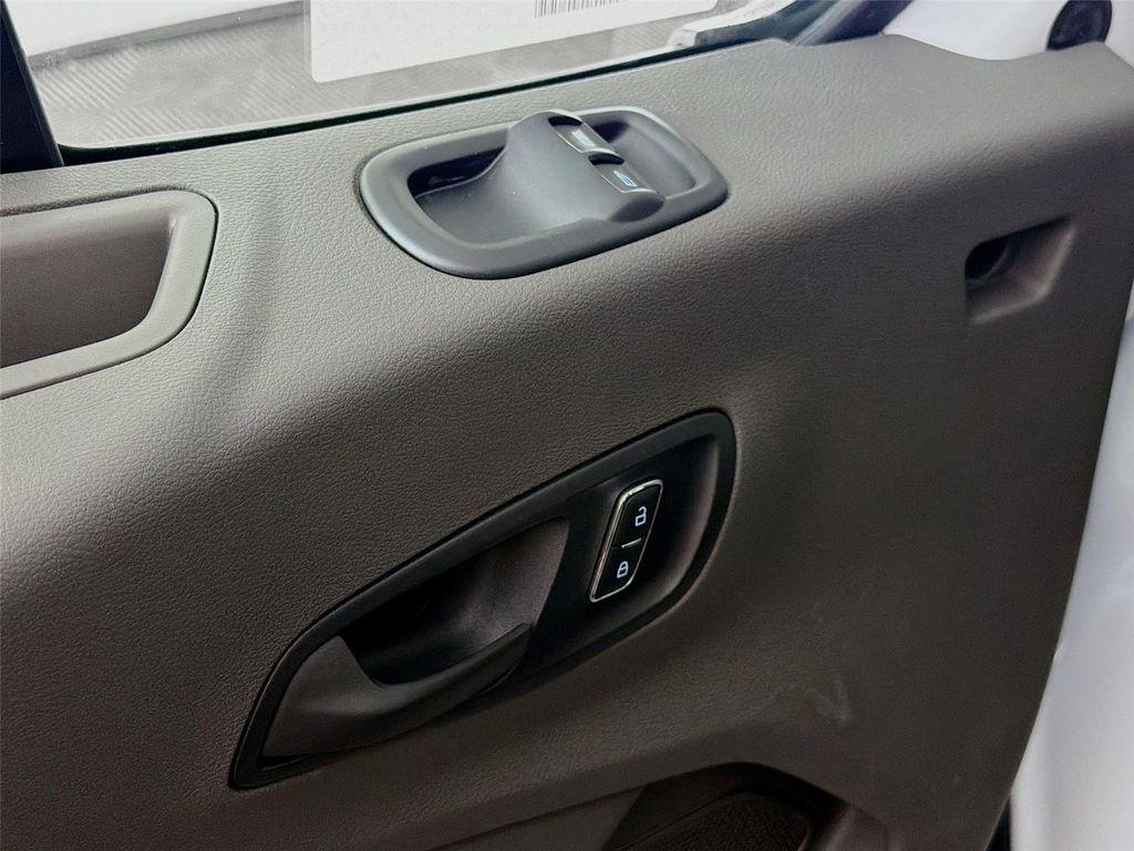 new 2026 Ford Transit-250 car, priced at $51,284