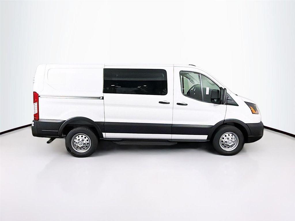 new 2026 Ford Transit-250 car, priced at $51,284