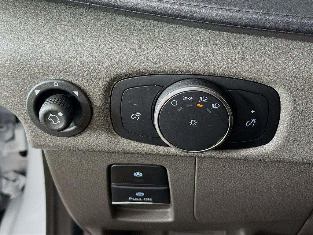 new 2026 Ford Transit-250 car, priced at $51,284