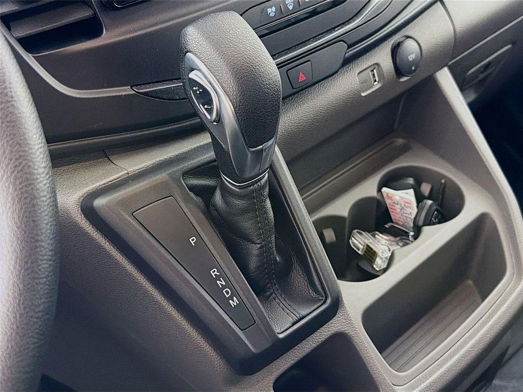 new 2026 Ford Transit-250 car, priced at $51,284