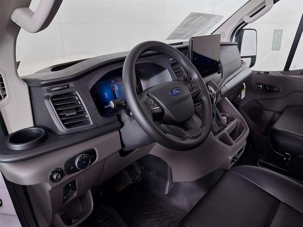 new 2026 Ford Transit-250 car, priced at $51,284