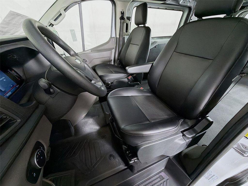 new 2026 Ford Transit-250 car, priced at $51,284