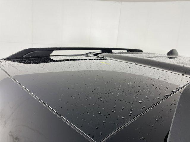 new 2025 Ford Bronco Sport car, priced at $34,476