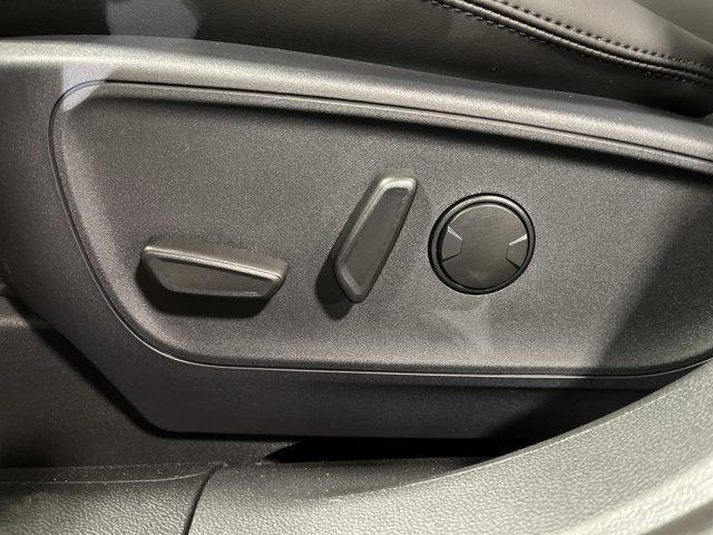 new 2025 Ford Bronco Sport car, priced at $34,476