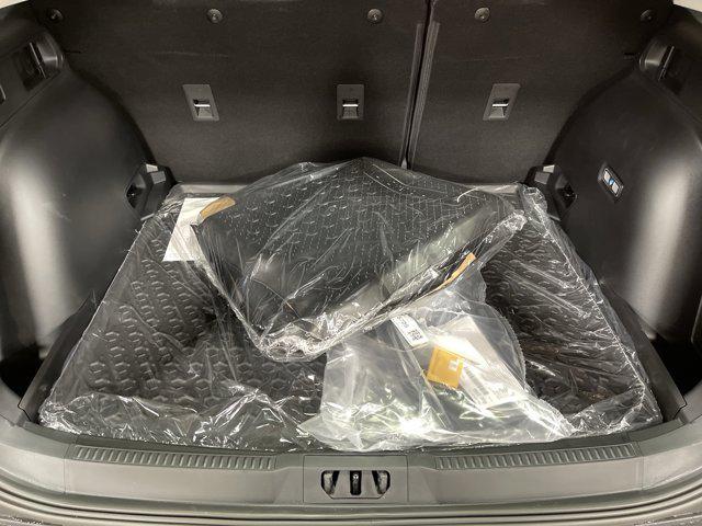 new 2025 Ford Bronco Sport car, priced at $34,476