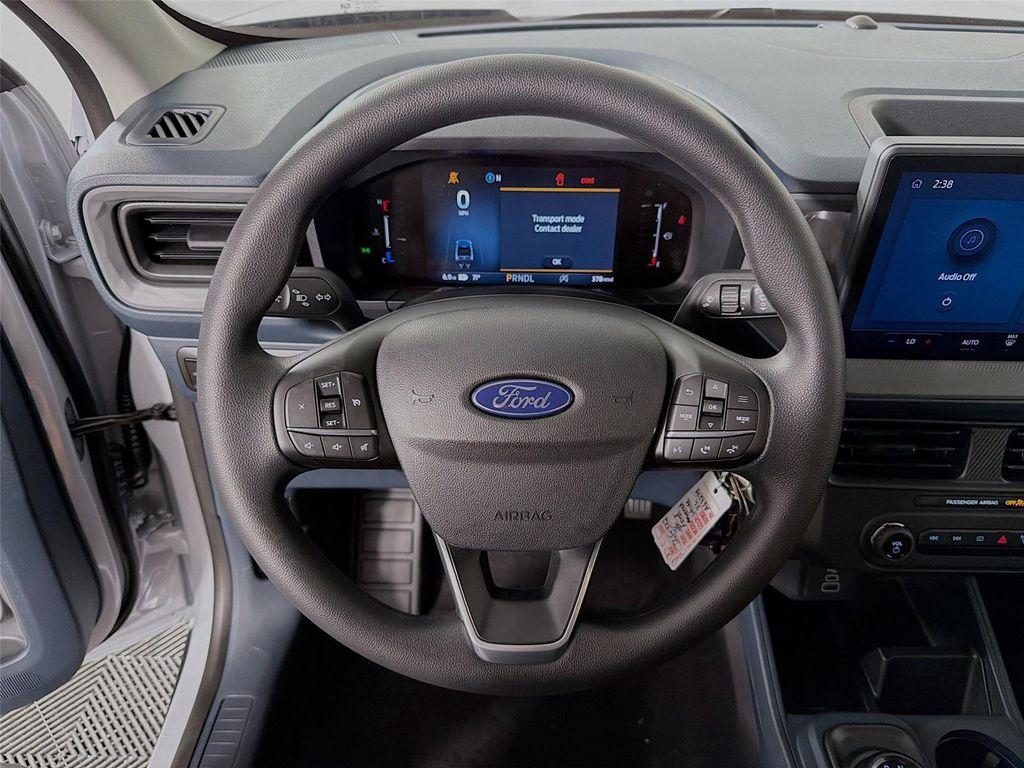 new 2026 Ford Maverick car, priced at $28,902