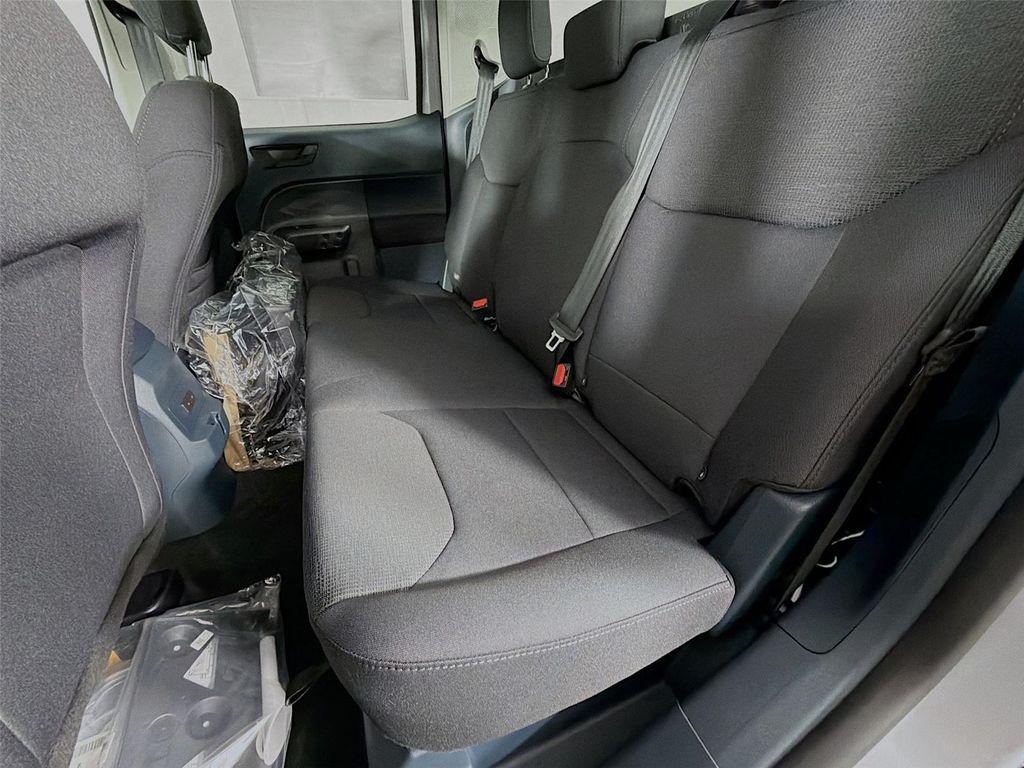 new 2026 Ford Maverick car, priced at $28,902