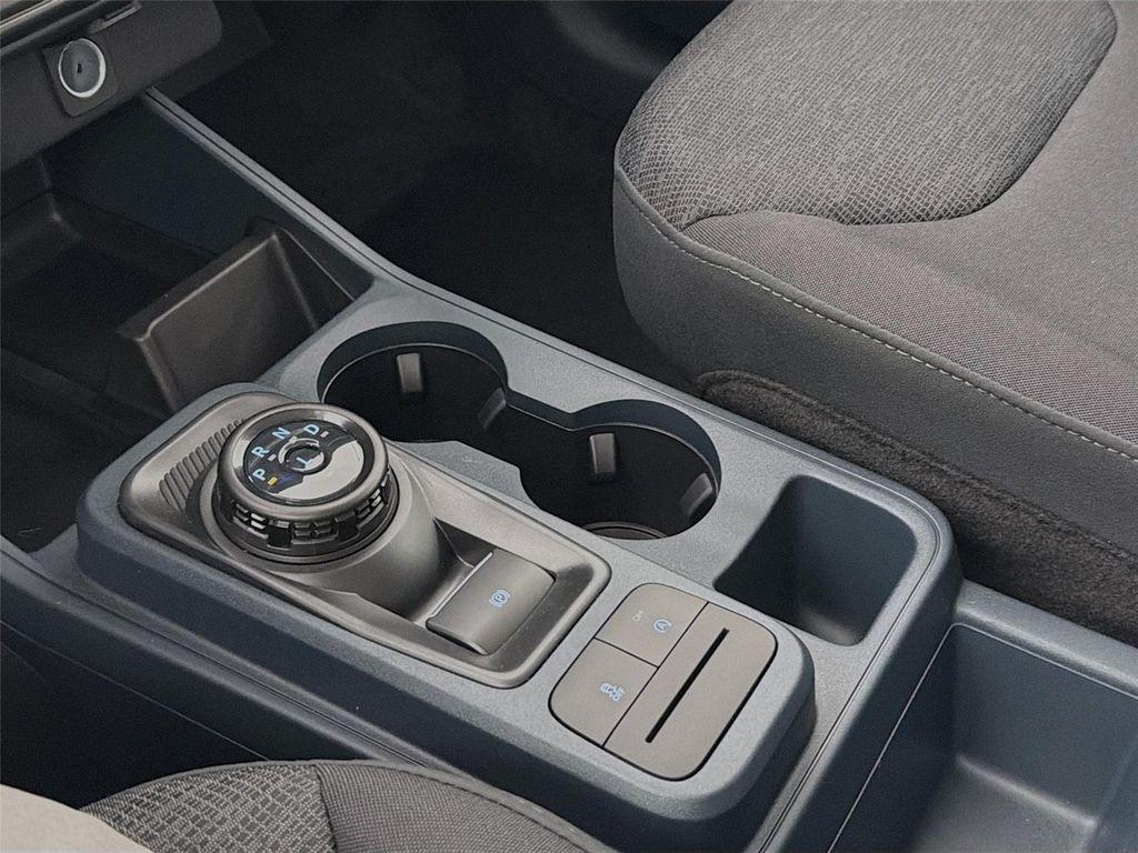 new 2026 Ford Maverick car, priced at $28,902