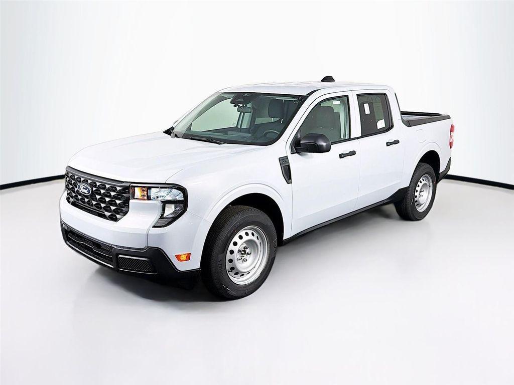 new 2026 Ford Maverick car, priced at $28,902