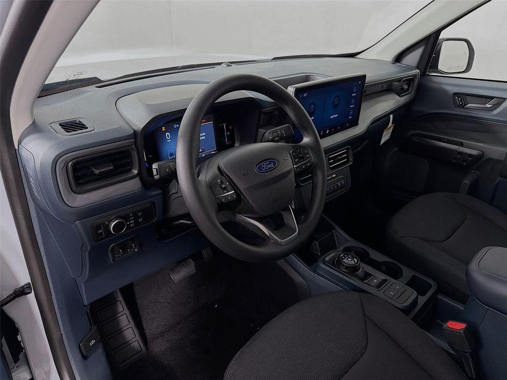 new 2026 Ford Maverick car, priced at $28,902
