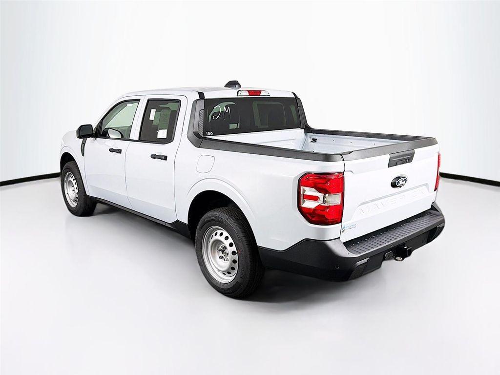 new 2026 Ford Maverick car, priced at $28,902