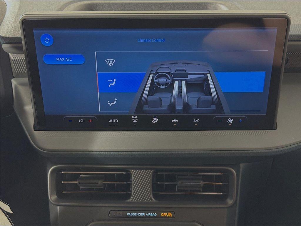 new 2026 Ford Maverick car, priced at $28,902