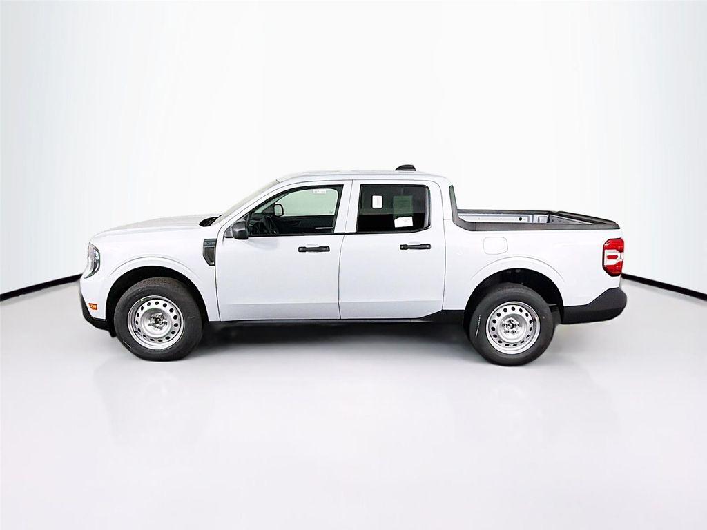 new 2026 Ford Maverick car, priced at $28,902
