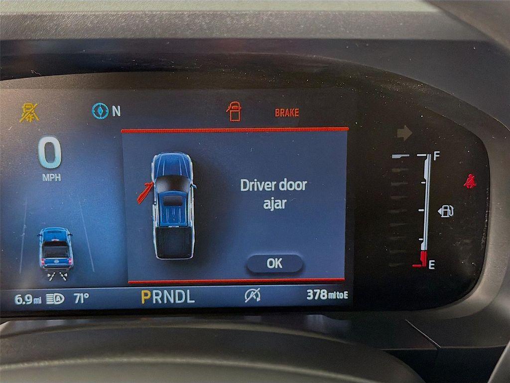 new 2026 Ford Maverick car, priced at $28,902