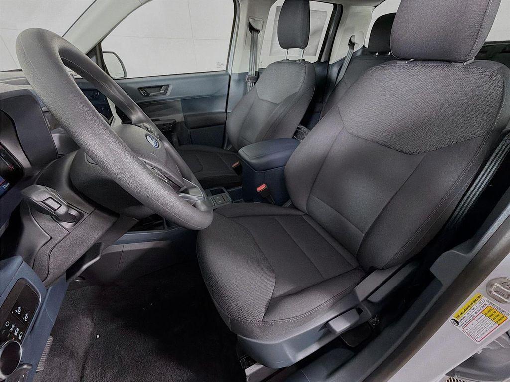 new 2026 Ford Maverick car, priced at $28,902