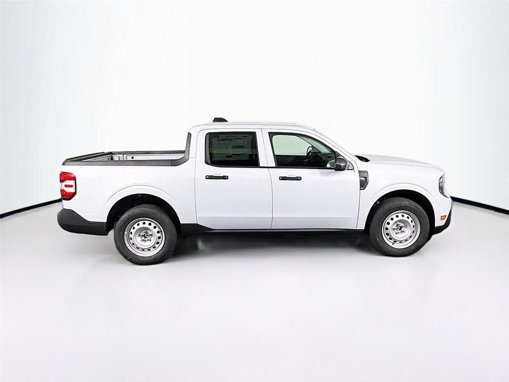 new 2026 Ford Maverick car, priced at $28,902