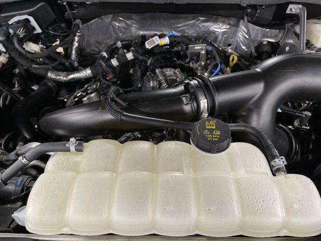 used 2024 Ford F-150 car, priced at $38,997