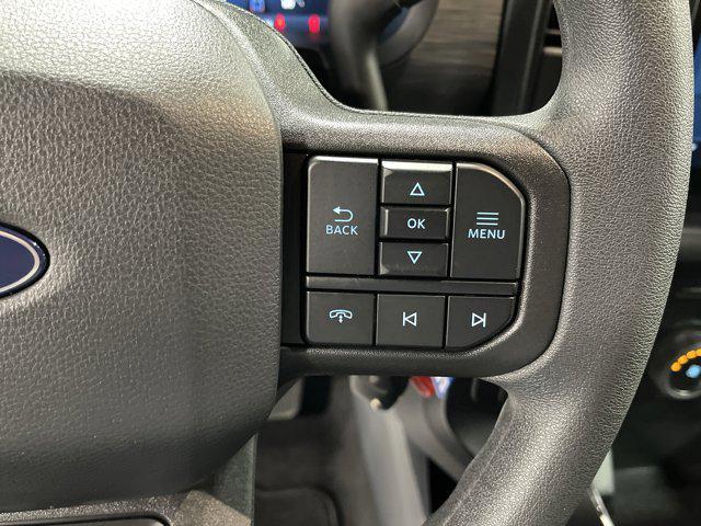 used 2024 Ford F-150 car, priced at $38,997