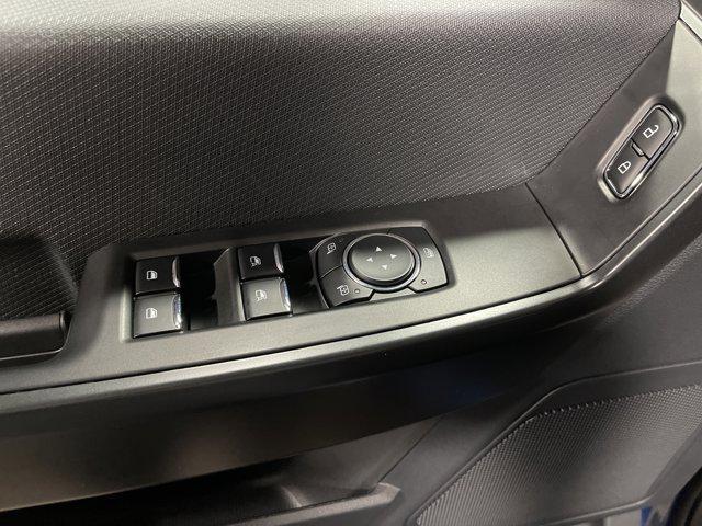 used 2024 Ford F-150 car, priced at $38,997