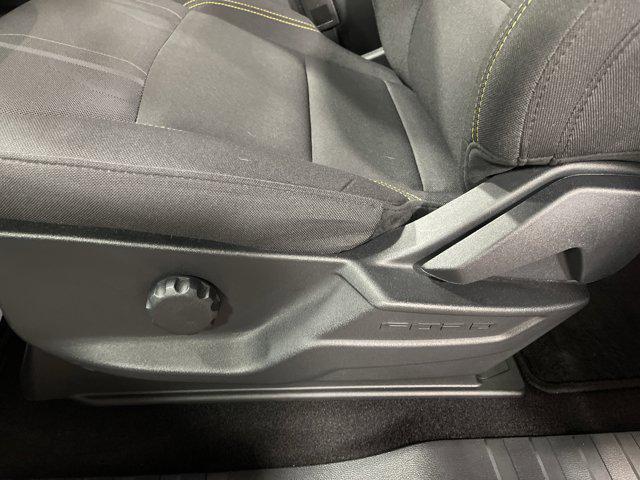 used 2024 Ford F-150 car, priced at $38,997