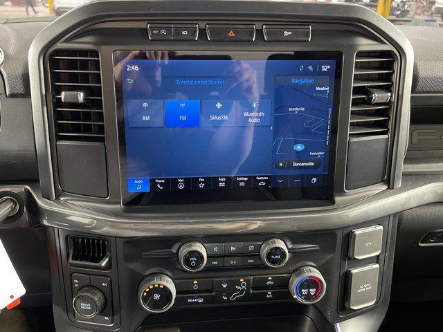 used 2024 Ford F-150 car, priced at $38,997