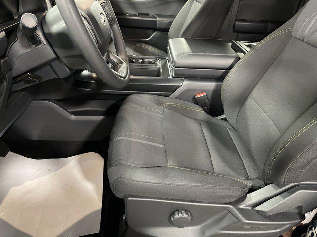 used 2024 Ford F-150 car, priced at $38,997