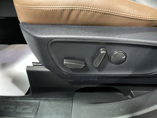 used 2024 Ford Bronco Sport car, priced at $28,497