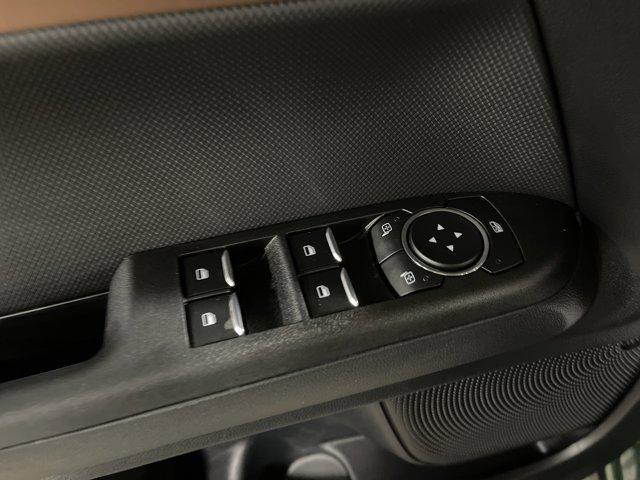 used 2024 Ford Bronco Sport car, priced at $28,497